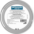 Seresto Large Dog Vet-Recommended Flea & Tick Treatment & Prevention Collar for Dogs Over 18 lbs. | 2-Pack