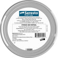 Seresto Small Dog Vet-Recommended Flea & Tick Treatment & Prevention Collar for Dogs Under 18 lbs. | 2 Pack